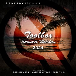 TOOLBOX SUMMER HOLIDAY 2024