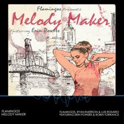 Melody Maker (feat. Erin Powers & Robin Torrance)
