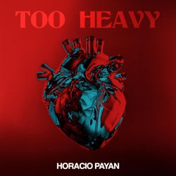 Too Heavy