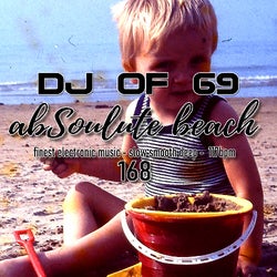 AbSoulute Beach 168 - slow smooth deep