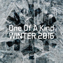 One of a Kind Winter 2016