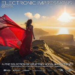 Electronic Impressions 876 with Danny Grunow