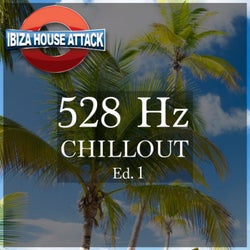 528 Hz Chillout Ed. 1