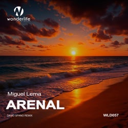 Arenal