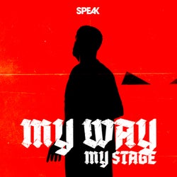 My Way, My Stage