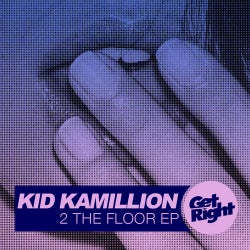 2 The Floor - EP