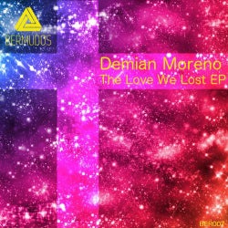 The Love We Lost EP