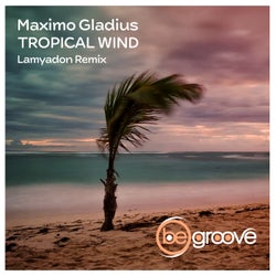 Tropical Wind (Lamyadon Remix)