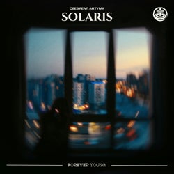 Solaris (feat. ARTYMA)