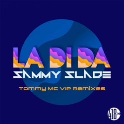 La Di Da (Tommy Mc VIP Remixes)