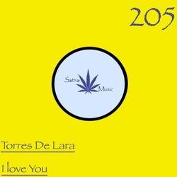 I Love You