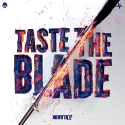 Taste The Blade - Extended Mix