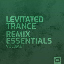 Levitated Trance - Remix Essentials, Vol. 1