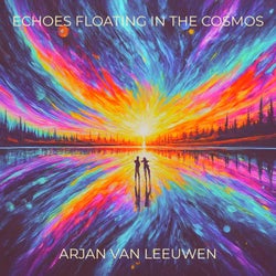 Echoes Floating in the Cosmos