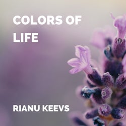 Colors of Life