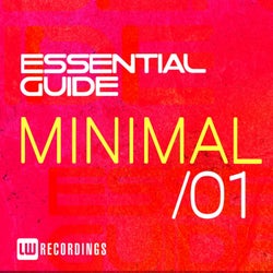 Essential Guide: Minimal, Vol. 1