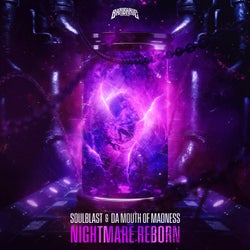 Nightmare Reborn - Extended Mix