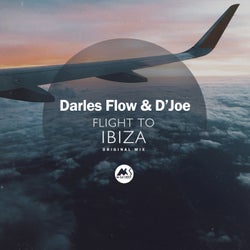 Flight to Ibiza