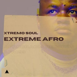 Extreme Afro