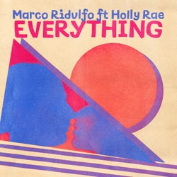 Everything (feat. Holly Rae) (Extended Mix)