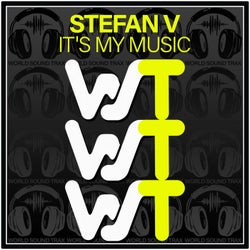 It's My Music