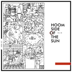 Hoom Side of the Sun, Vol. 08