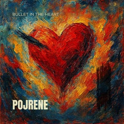 Bullet In The Heart