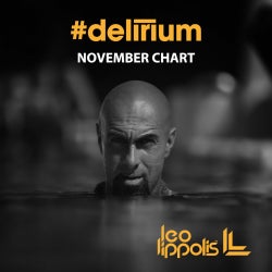 #Delirium: LL November Chart