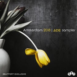BBR Amsterdam 2018 - ADE Sampler (Beatport Exclusive)