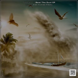 Beat The Dust EP