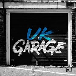 Best of garage from Dj J.T.M