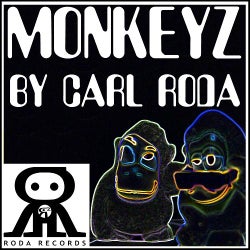 Monkeyz EP