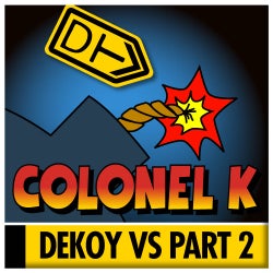 Dekoy vs. EP (Part 2)
