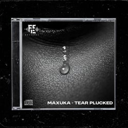 Tear Plucked