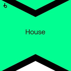 Best New House: August