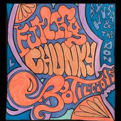 Funky Chunky Bootiliscious