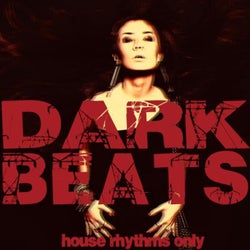 Dark Beats (House Rhythms Only)