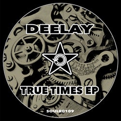 True Times EP