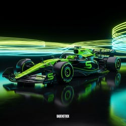 Like to Go Fast
