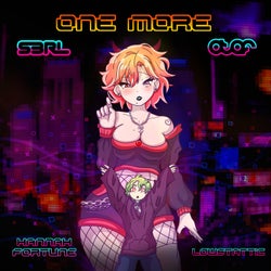 One More (DJ Edit)
