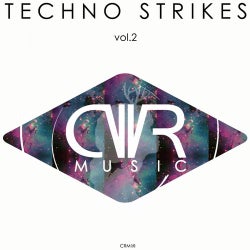 Techno Strikes Vol. 2