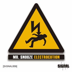 Electrocution