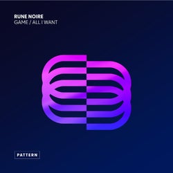 Rune Noire - Game / All I Want