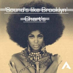'Sound's like Brooklyn' Chart's :: Aike