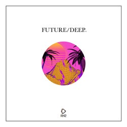 Future/Deep, Vol. 30