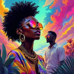 Funky Afro House Crossover