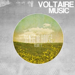Sense Of House Vol. 17