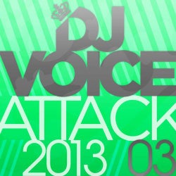 Dj Voice Attack 2013/03