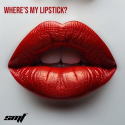 Where's My Lipstick?