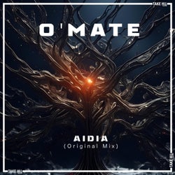 Aidia (Original Mix)